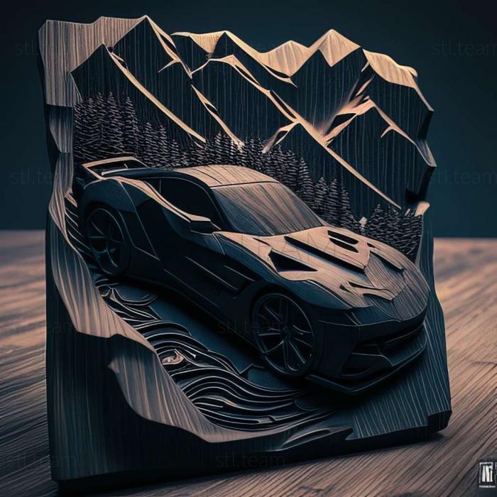 Игра Driveclub Nakasendo Expansion Pack